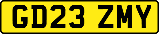 GD23ZMY