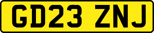 GD23ZNJ
