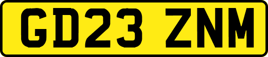 GD23ZNM