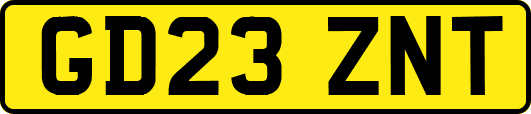 GD23ZNT