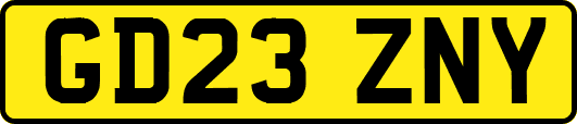 GD23ZNY