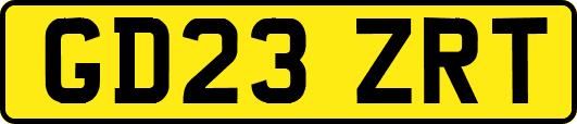 GD23ZRT