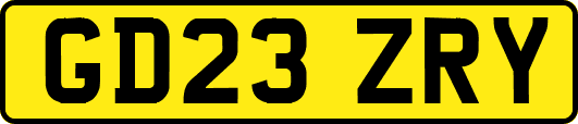 GD23ZRY