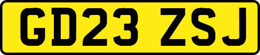 GD23ZSJ