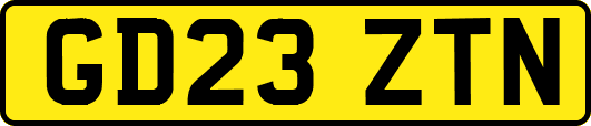 GD23ZTN
