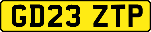 GD23ZTP