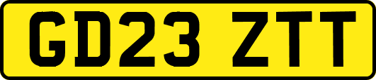 GD23ZTT