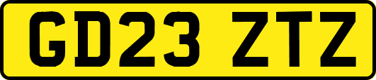 GD23ZTZ