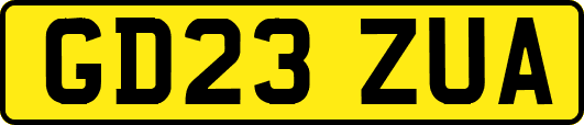 GD23ZUA
