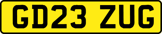 GD23ZUG