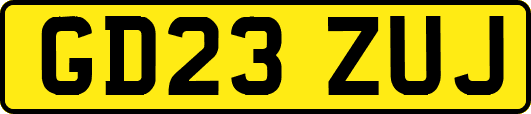 GD23ZUJ
