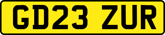 GD23ZUR