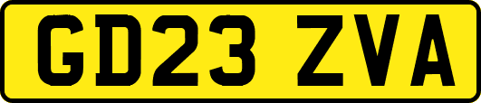 GD23ZVA