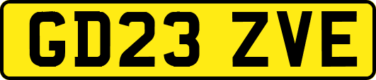 GD23ZVE