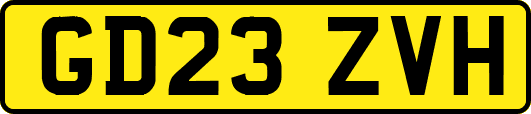 GD23ZVH