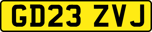 GD23ZVJ