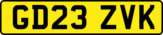 GD23ZVK
