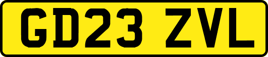 GD23ZVL