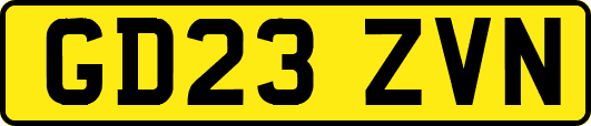 GD23ZVN