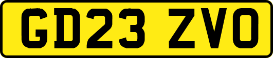 GD23ZVO