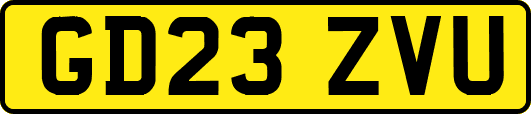 GD23ZVU