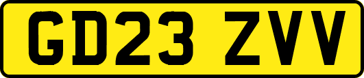 GD23ZVV