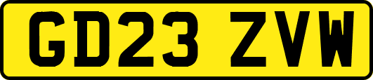 GD23ZVW