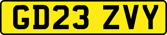 GD23ZVY