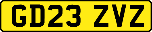GD23ZVZ