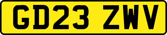 GD23ZWV