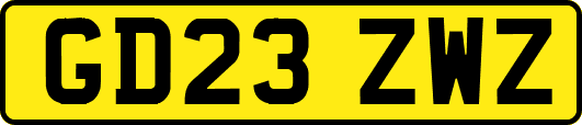 GD23ZWZ
