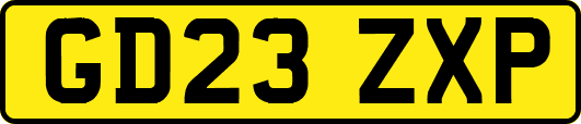 GD23ZXP