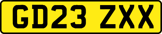 GD23ZXX