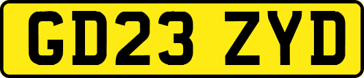 GD23ZYD