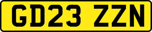 GD23ZZN