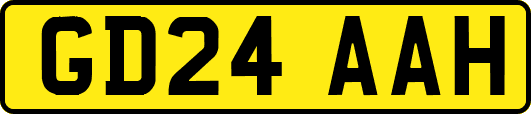 GD24AAH