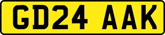 GD24AAK