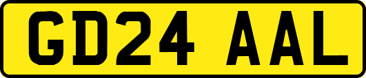 GD24AAL