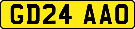 GD24AAO