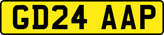 GD24AAP
