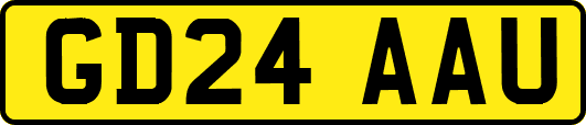 GD24AAU