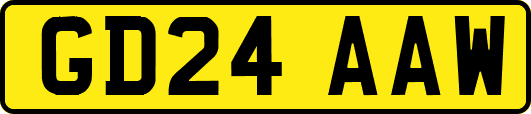 GD24AAW