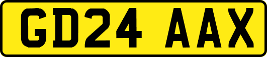 GD24AAX