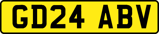 GD24ABV