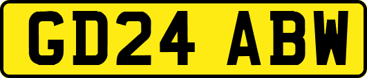 GD24ABW