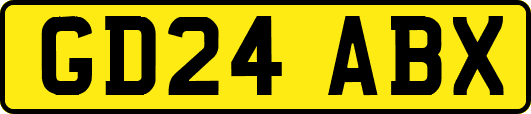 GD24ABX