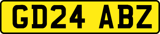 GD24ABZ