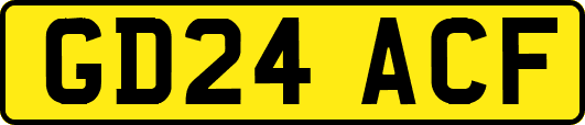 GD24ACF