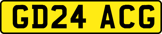 GD24ACG