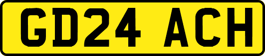 GD24ACH